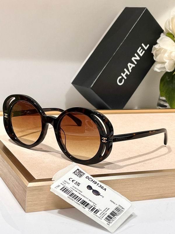 Chanel Sunglasses 1818